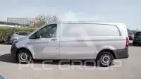 2020 Mercedes Benz Vito