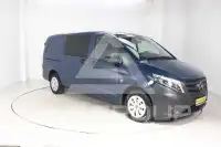 2020 Mercedes Benz Vito