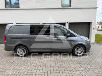 2020 Mercedes Benz Vito