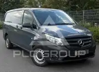 2020 Mercedes Benz Vito