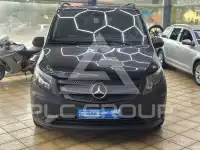 2020 Mercedes Benz Vito