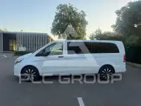 2020 Mercedes Benz Vito