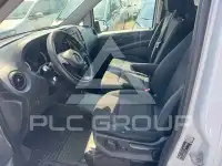 2020 Mercedes Benz Vito