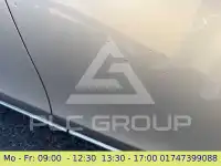 2020 Mercedes Benz Vito
