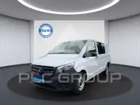 2020 Mercedes Benz Vito
