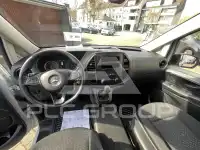 2020 Mercedes Benz Vito