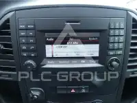2021 Mercedes Benz Vito