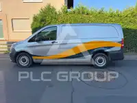 2020 Mercedes Benz Vito