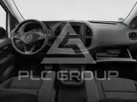 2020 Mercedes Benz Vito