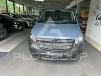 2020 Mercedes Benz Vito