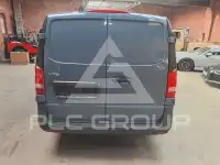 2020 Mercedes Benz Vito