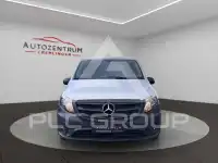 2020 Mercedes Benz Vito