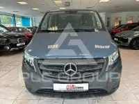 2020 Mercedes Benz Vito