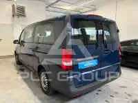 2020 Mercedes Benz Vito