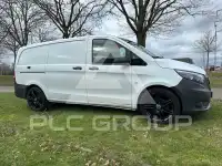 2020 Mercedes Benz Vito