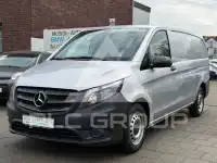 2020 Mercedes Benz Vito