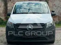 2020 Mercedes Benz Vito