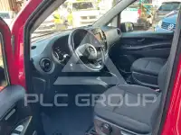 2020 Mercedes Benz Vito