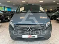 2020 Mercedes Benz Vito