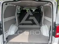 2020 Mercedes Benz Vito