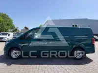 2020 Mercedes Benz Vito