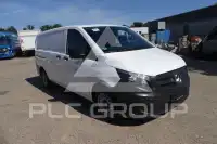 2020 Mercedes Benz Vito