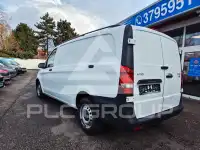 2020 Mercedes Benz Vito