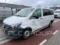 2020 Mercedes Benz Vito