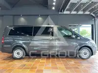 2020 Mercedes Benz Vito