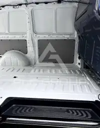 2020 Mercedes Benz Vito