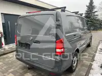 2020 Mercedes Benz Vito