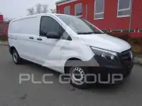 2020 Mercedes Benz Vito