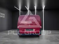 2020 Mercedes Benz Vito