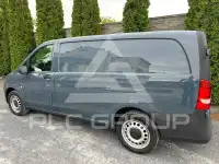2020 Mercedes Benz Vito
