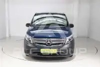 2020 Mercedes Benz Vito