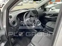 2020 Mercedes Benz Vito