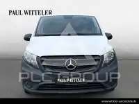 2020 Mercedes Benz Vito