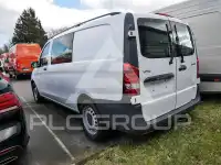 2020 Mercedes Benz Vito