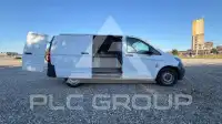 2020 Mercedes Benz Vito