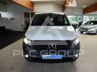 2020 Mercedes Benz Vito