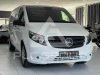 2020 Mercedes Benz Vito
