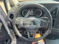 2020 Mercedes Benz Vito