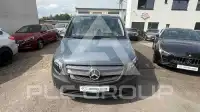 2020 Mercedes Benz Vito