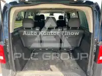 2020 Mercedes Benz Vito