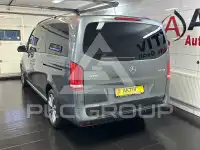 2020 Mercedes Benz Vito