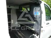 2020 Mercedes Benz Vito
