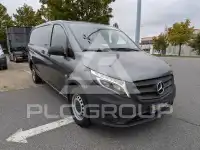 2020 Mercedes Benz Vito