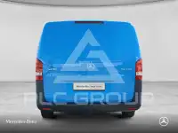 2020 Mercedes Benz Vito