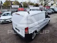 2014 Mercedes Benz Vito