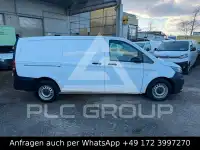 2020 Mercedes Benz Vito